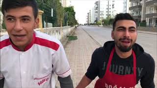 hamokee21 komik ve eğlenceli videoları