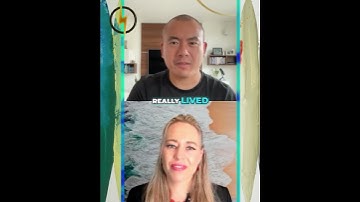 #shorts Driven Livin Wisdom Navigate Your Path  Simon Alexander Ong on Wellness