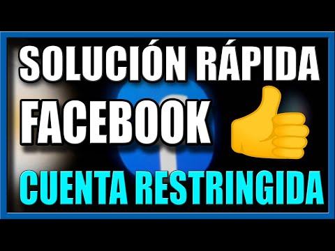 Video: Cómo deshabilitar la ubicación en Facebook: 11 pasos (con imágenes)