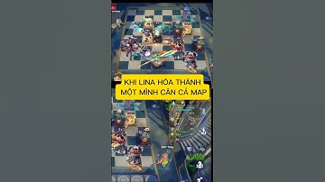 Một mình giữa bày xác sống #autochess #game8x
