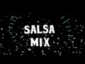 MIX SALSA CLASICA ( ANHELO , SON MENTIRAS , LLORARAS , OJOS CHINOS , ETC )