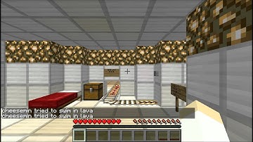 Escape the NPC 1 with Hipster & Beanie Part 5