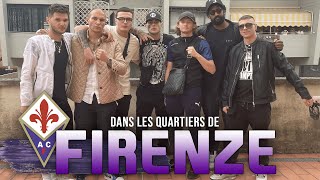 GabMorrison - Dans les quartiers de Florence (Firenze avec Kanova & Parola Vera)