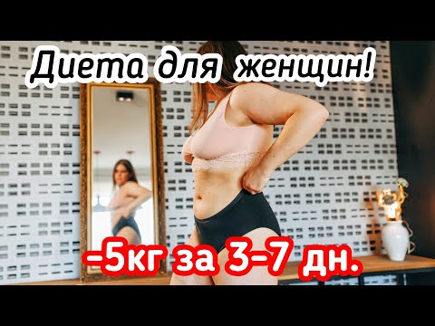 ЖЁСТКАЯ, ЭФФЕКТИВНАЯ рисовая диета для похудения ! диета на неделю! диета для женщин!