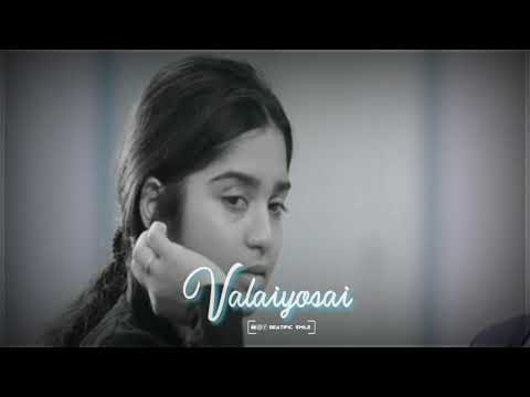 Valaiyosai songSathyakamal HaasanIlayaraja SPB whatsapp status tamil 