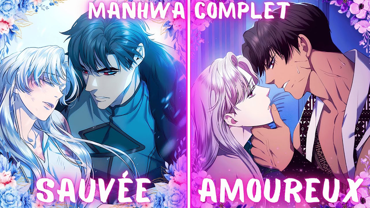 IL L'A SAUVÉE DE LA TRAGÉDIE, ET ELLE L'A REMERCIÉ DE SON AMOUR | MANHWA Resumé