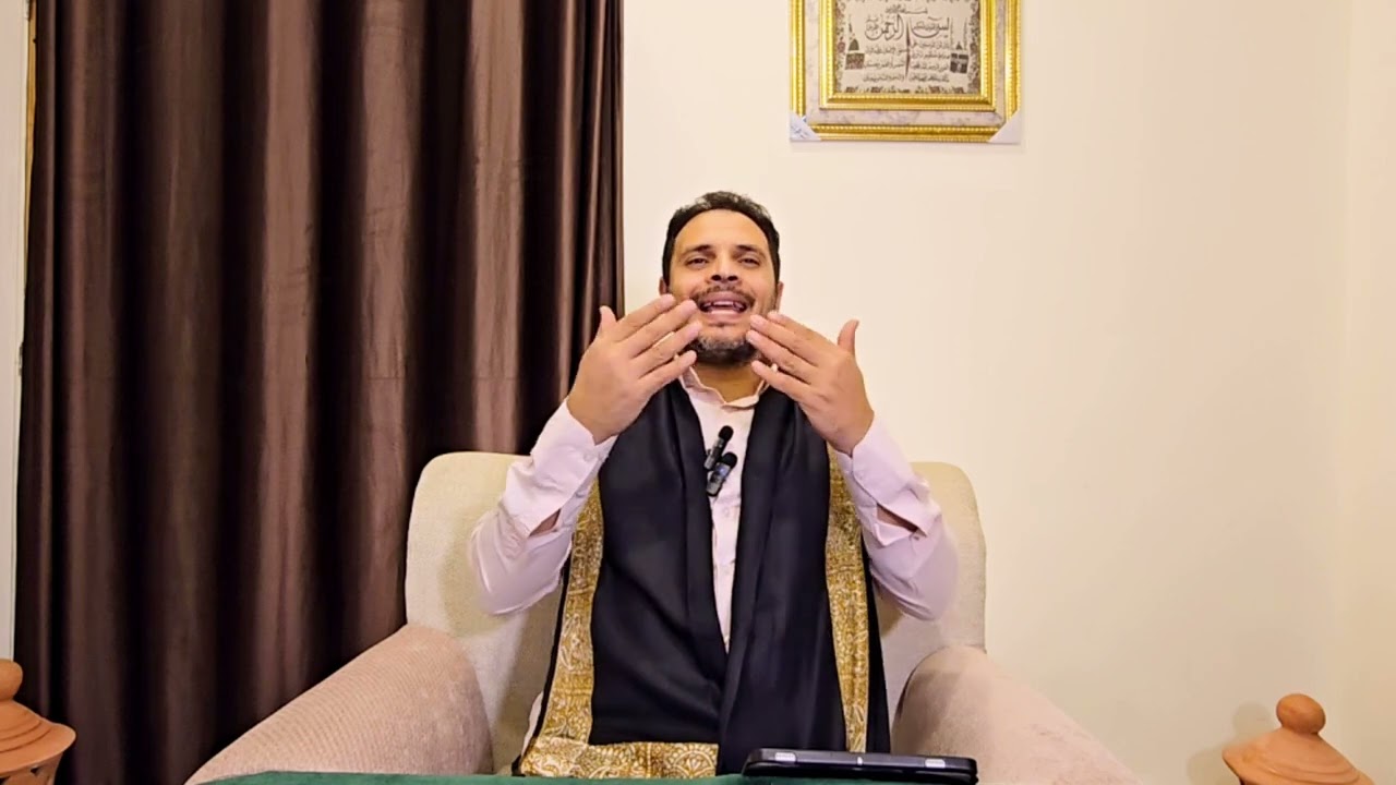 ماذا تقول عند مواجهة عدو ؟