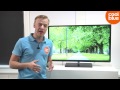 Toshiba L2-serie TV videoreview en unboxing (NL BE)