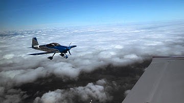 RV7A Formation HIB to SGS