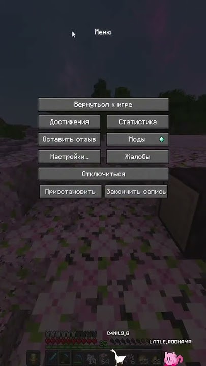 🦆 #Майнкрафт #Подпишись #майнкрафтмем - YouTube