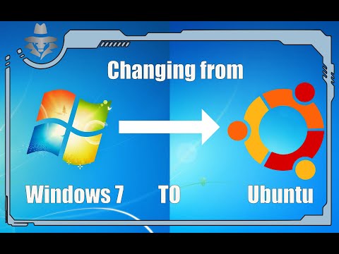 Vidéo: Comment changer de thème à l'aide d'une invite de commande sous Windows 8