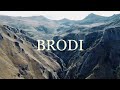 Brodi | Kosovo | Bjeshket e Sharrit