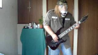 Not Falling - MuDvAyNe [cover]