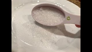 How To Use Epsom Salts