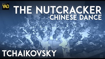 The Nutcracker Suite, Op. 71a: Chinese Dance
