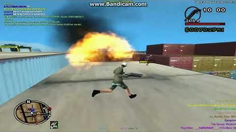 CasTro Troll MTA-CIT2