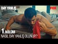 Nasıl Bay Yanlış Olunur? - Bay Yanlış 1. Bölüm