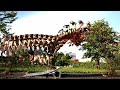 parkour chronophotography filter