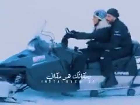 انا عشت حياتي ومتأثرتش بيها غير لما لقيتك فيها