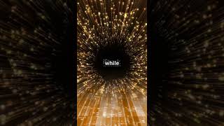 Black Holes Can Evaporate! Find Out How That's Possible!