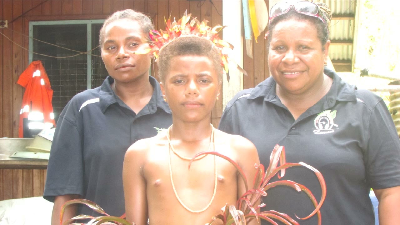 ELA E LAUNO KO ( VERSH) LALAKERA WAVES PRODUCTION [ prod by SHUK ]