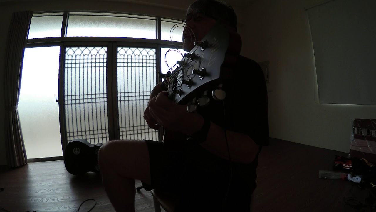 Kathy's Song Simon & Garfunkel (Cover) YouTube