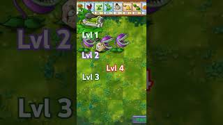 PVZ fusion| All magic potato fusion