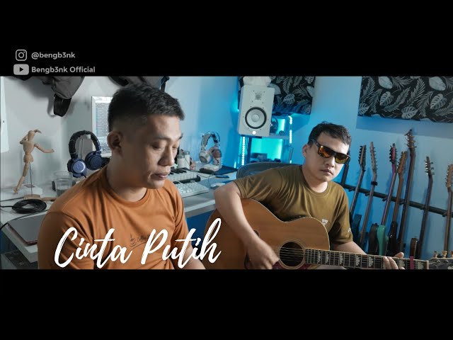 Cinta Putih - Rangga Ranum ft Zomy Lee (Official Musik Video) class=