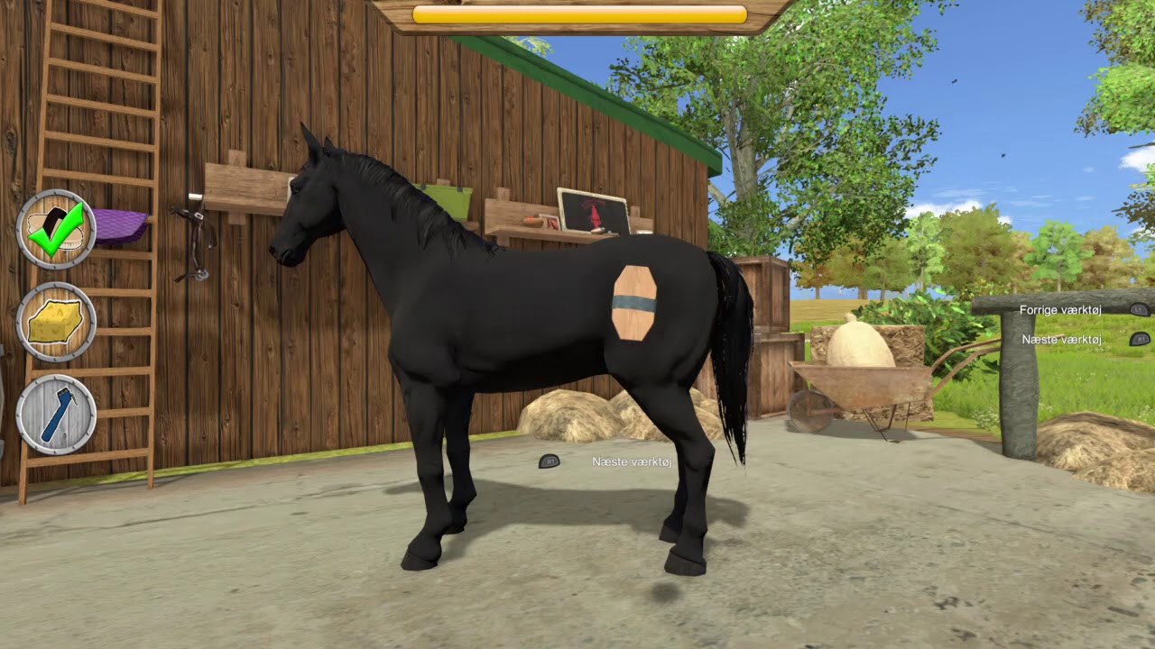 The Unicorn Princess Full playthrough