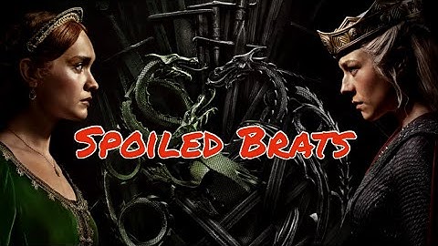 The House Targaryen Problem 