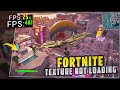 How To Fix Texture Not Loading In Fortnite  ( Season 3 Bug Fix ) Fps Boost