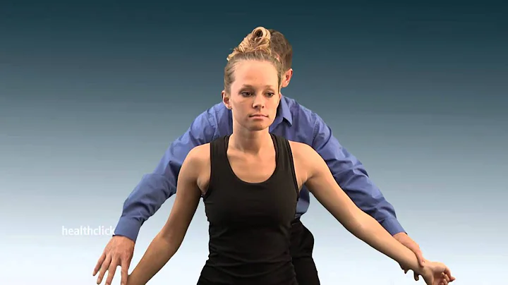 Upper Limb Tension Screening