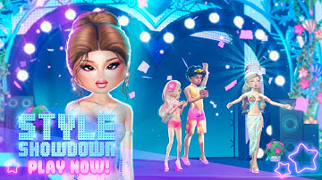 Summer Showdown Trailer | Dress To Impress