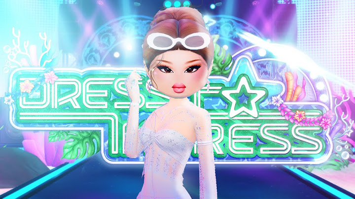 Summer Showdown Trailer | Dress To Impress