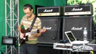 Miniatura de "Max Malyshev sound check 27.05.2012"