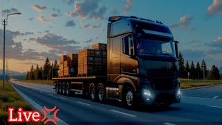 Live Real Truck Driving Bdcd.gaming