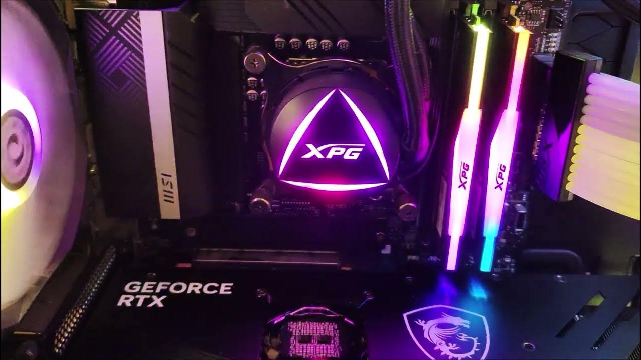 Placa de Vídeo RTX 4080 Gaming X Trio MSI NVIDIA GeForce, 16 GB GDDR6X,  DLSS, Ray Tracing - GeForce RTX 4080 16GB GAMING X TRIO - Placa de Vídeo -  Magazine Luiza