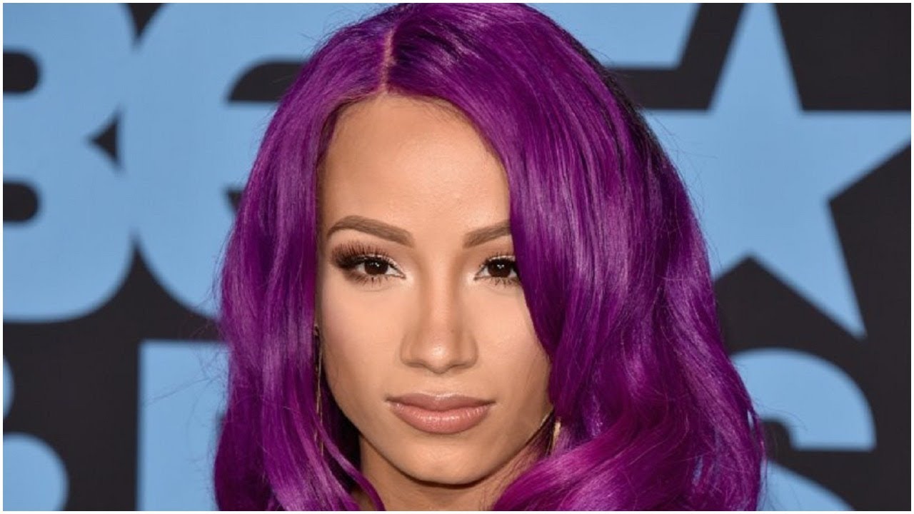 The Untold Truth Of Sasha Banks - YouTube.