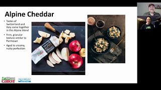 Episode 96.2 – Cabot Alpine Cheddar Cheese