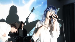 Patience - Nothing's Ever As Good As It Seems (Official Music Video)