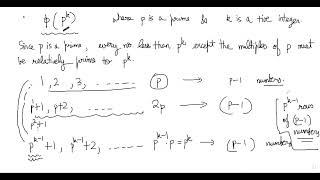 T4. Euler's Totient Function & Wilson's Theorem || RMO, INMO, IMO