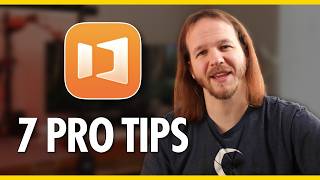 7 ProPresenter Tips the Pros Use