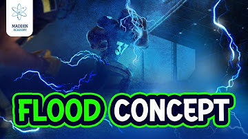 Madden 24 101, the Flood!