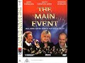 The main event  john farnham olivia newtonjohn and anthony warlow full concert