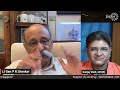 #GunnersShot Clips : The Tump Xi Flop Show / Mr Sanjay Dixit / Lt Gen P R Shankar