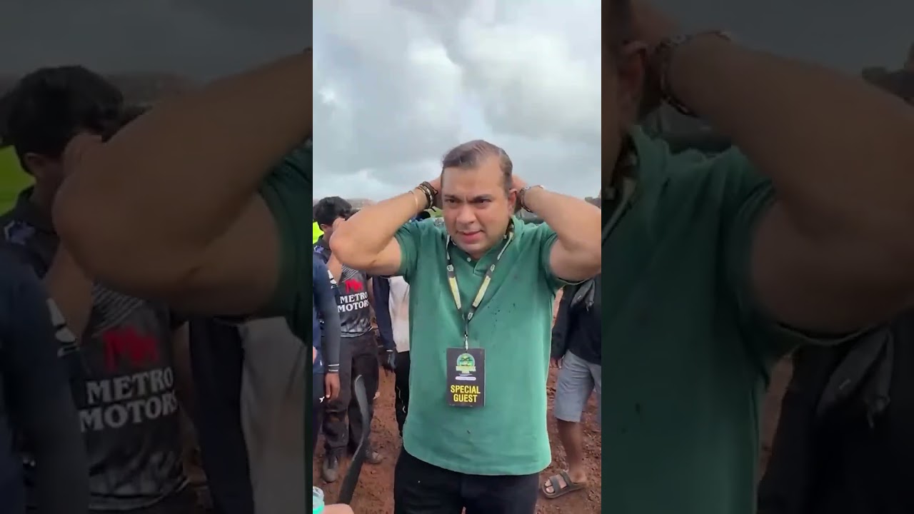 Rainforest Challenge