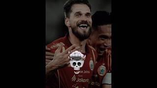 Goll Perdana Ricardo #ricardo #persija