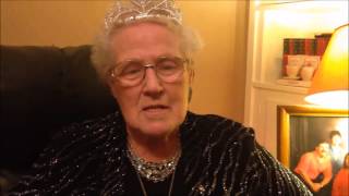 The Jean's Speech