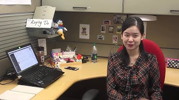 Welcome to IBM Austin