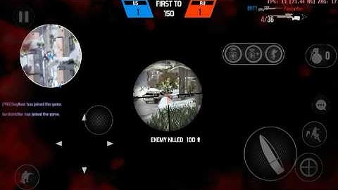 STUPID HITMARKERS! - Bullet Force